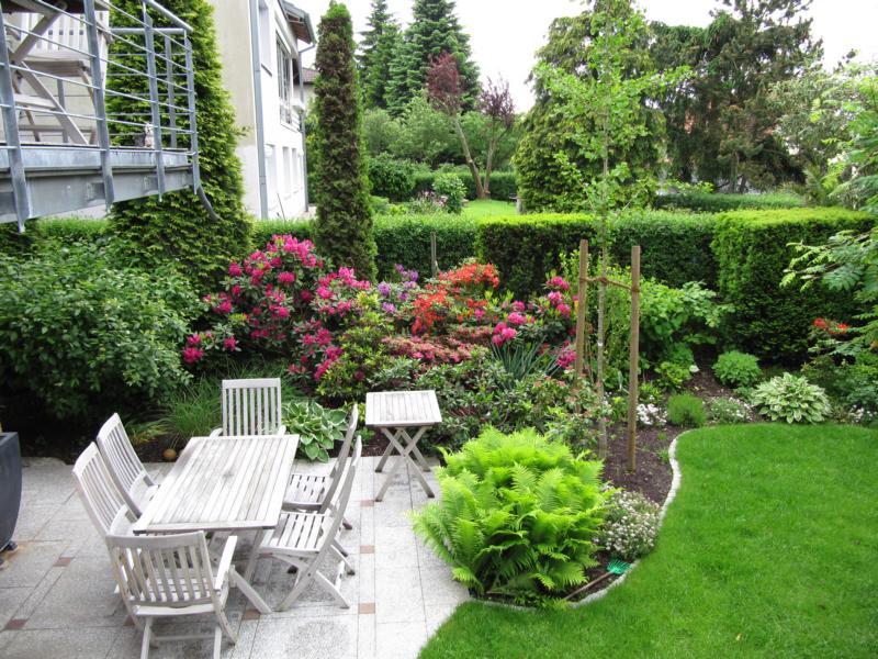 Gartengestaltung & Landschaftsbau Eckhard Morat ist für Professionalität & Zuverlässigkeit - Bild 3