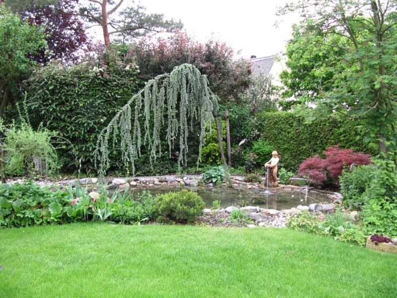 Gartengestaltung & Landschaftsbau Eckhard Morat ist für Professionalität & Zuverlässigkeit - Bild 4