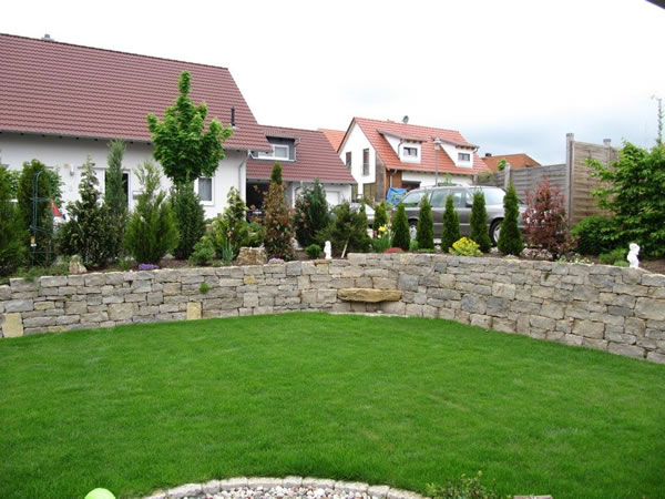 Gartengestaltung & Landschaftsbau Eckhard Morat ist für Professionalität & Zuverlässigkeit - Bild 13