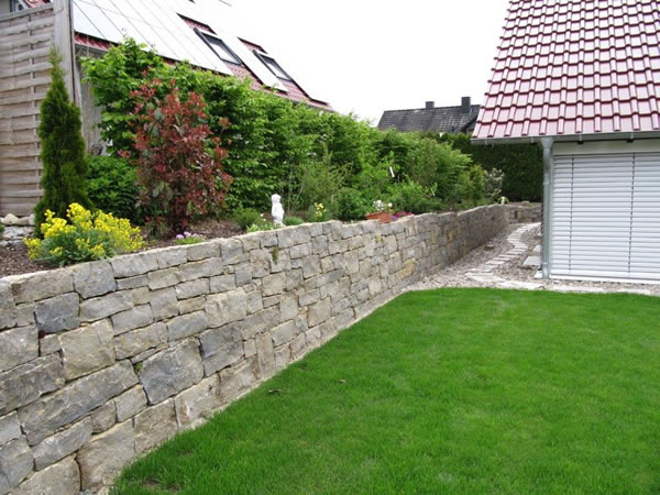 Gartengestaltung & Landschaftsbau Eckhard Morat ist für Professionalität & Zuverlässigkeit - Bild 14
