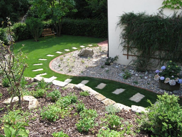 Gartengestaltung & Landschaftsbau Eckhard Morat ist für Professionalität & Zuverlässigkeit - Bild 17